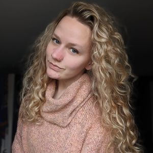 Meet your Posher, Paige